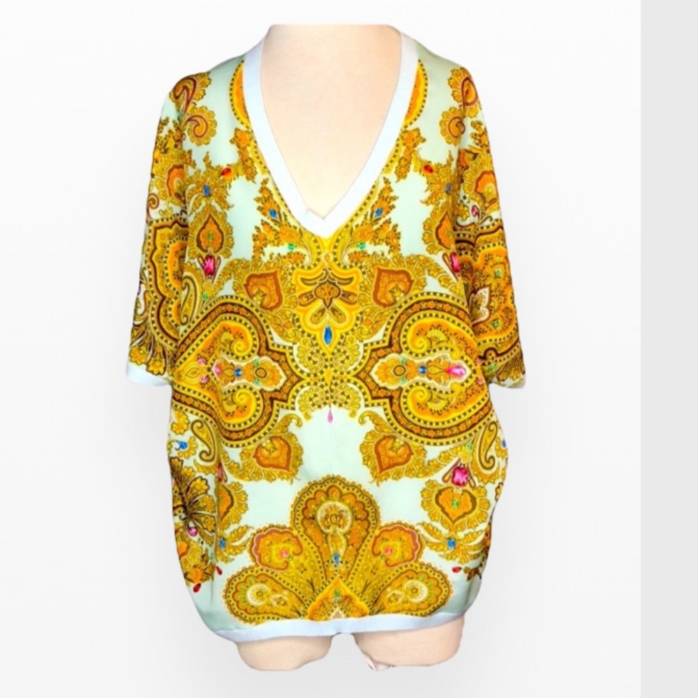 Ted Baker London blouse